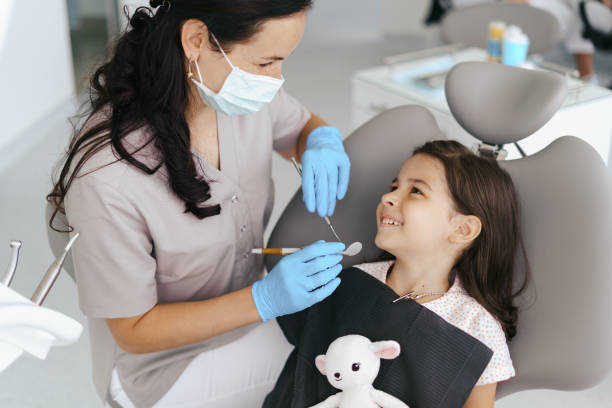 Best Knocked-Out Tooth (Avulsed Tooth) Treatment in Kenmore, WA
